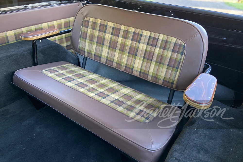 1969 Ford Bronco 1st Gen - Image 9 of 17