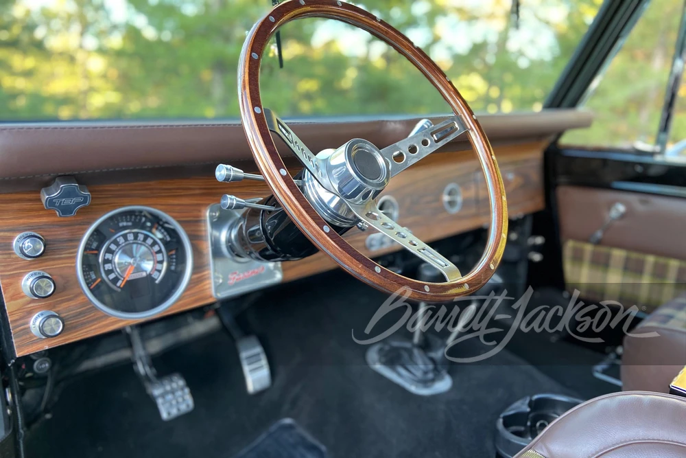 1969 Ford Bronco 1st Gen - Image 13 of 17