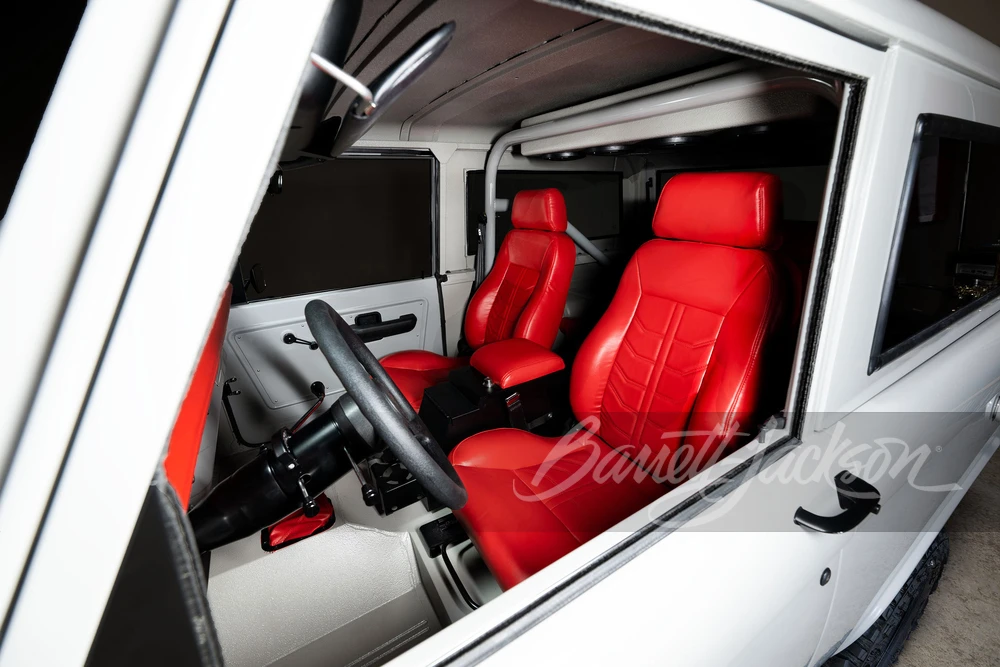1969 Ford Bronco 1st Gen - Image 3 of 24