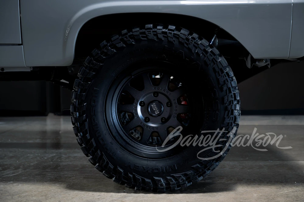 1969 Ford Bronco 1st Gen - Image 6 of 24