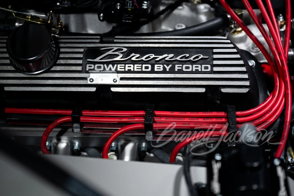 1969 Ford Bronco 1st Gen - Image 21 of 24