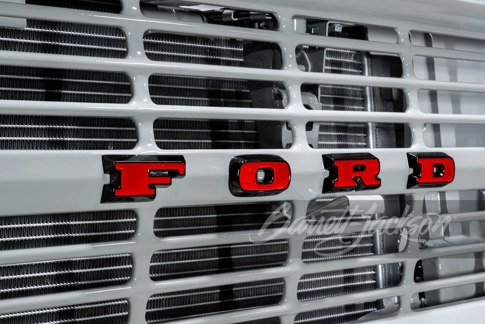 1969 Ford Bronco 1st Gen - Image 22 of 24