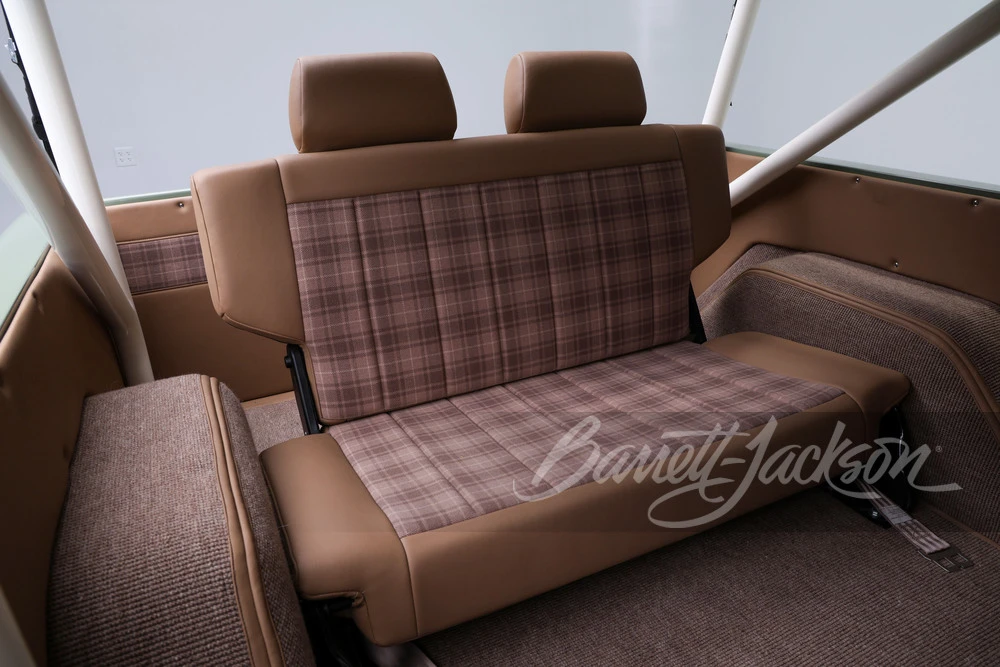 1969 Ford Bronco 1st Gen - Image 24 of 31