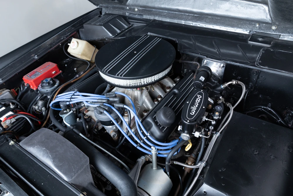 1969 Ford Bronco 1st Gen - Image 3 of 7