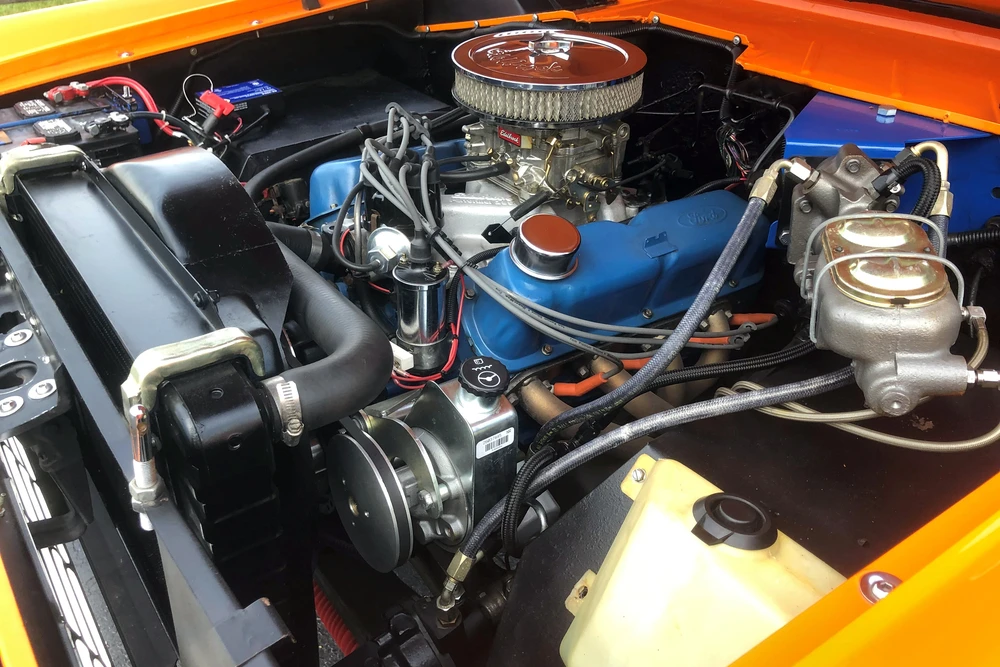 1969 Ford Bronco 1st Gen - Image 3 of 6