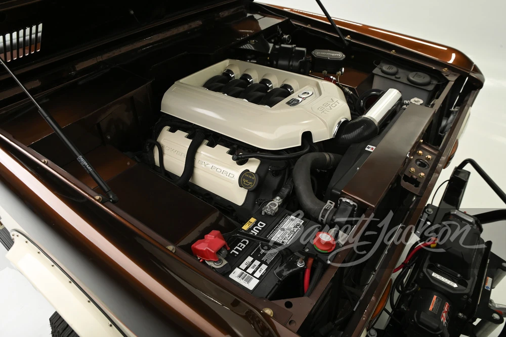 1969 Ford Bronco 1st Gen - Image 3 of 31