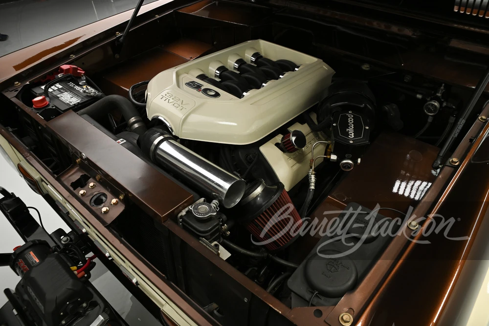 1969 Ford Bronco 1st Gen - Image 7 of 31