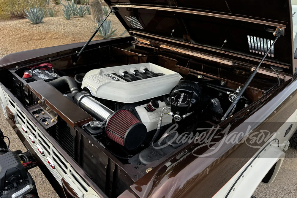 1969 Ford Bronco 1st Gen - Image 9 of 31