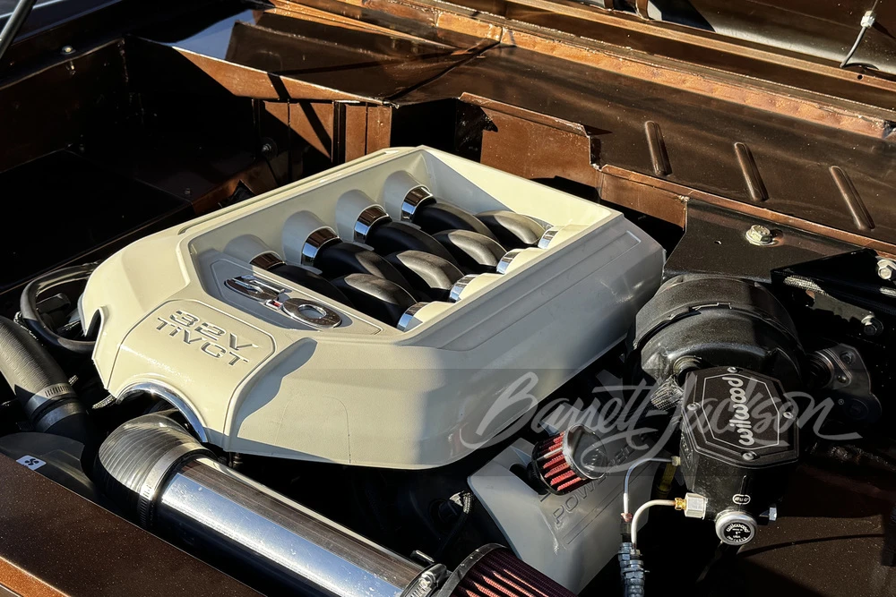 1969 Ford Bronco 1st Gen - Image 8 of 31
