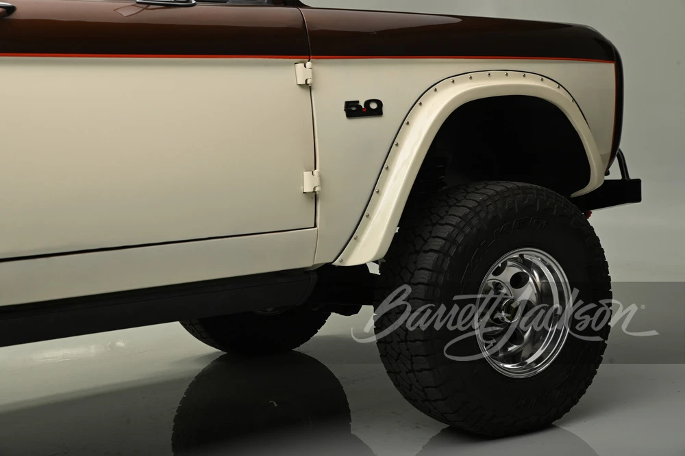 1969 Ford Bronco 1st Gen - Image 30 of 31
