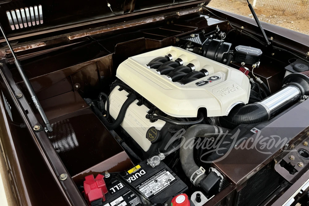 1969 Ford Bronco 1st Gen - Image 11 of 31