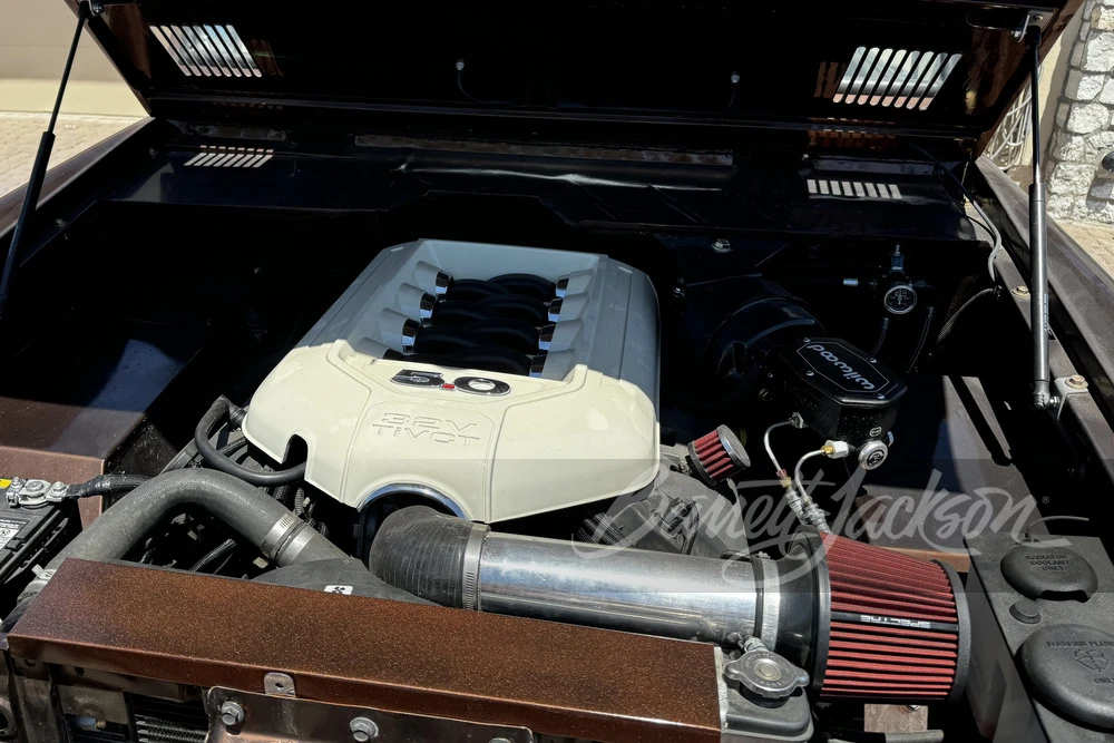 1969 Ford Bronco 1st Gen - Image 10 of 31