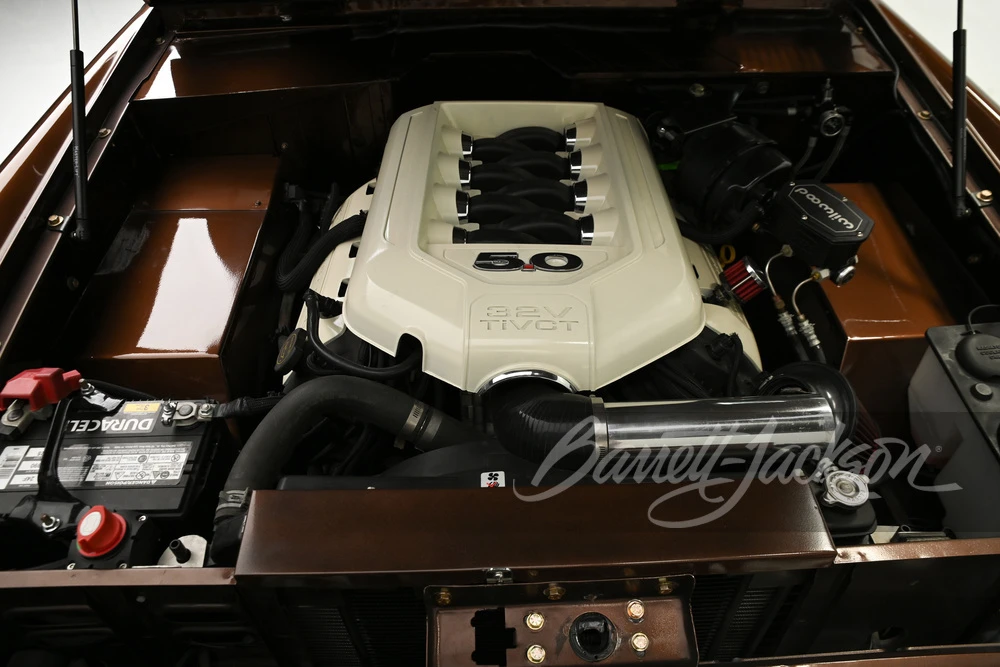 1969 Ford Bronco 1st Gen - Image 6 of 31