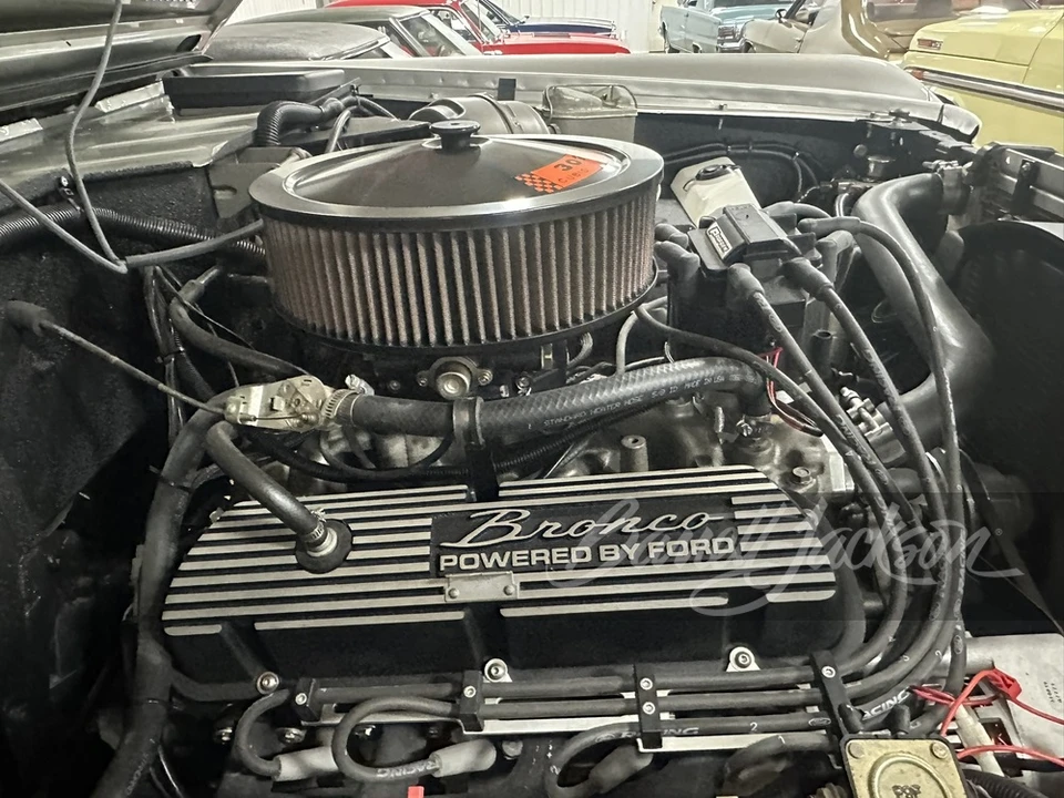1969 Ford Bronco 1st Gen - Image 3 of 26