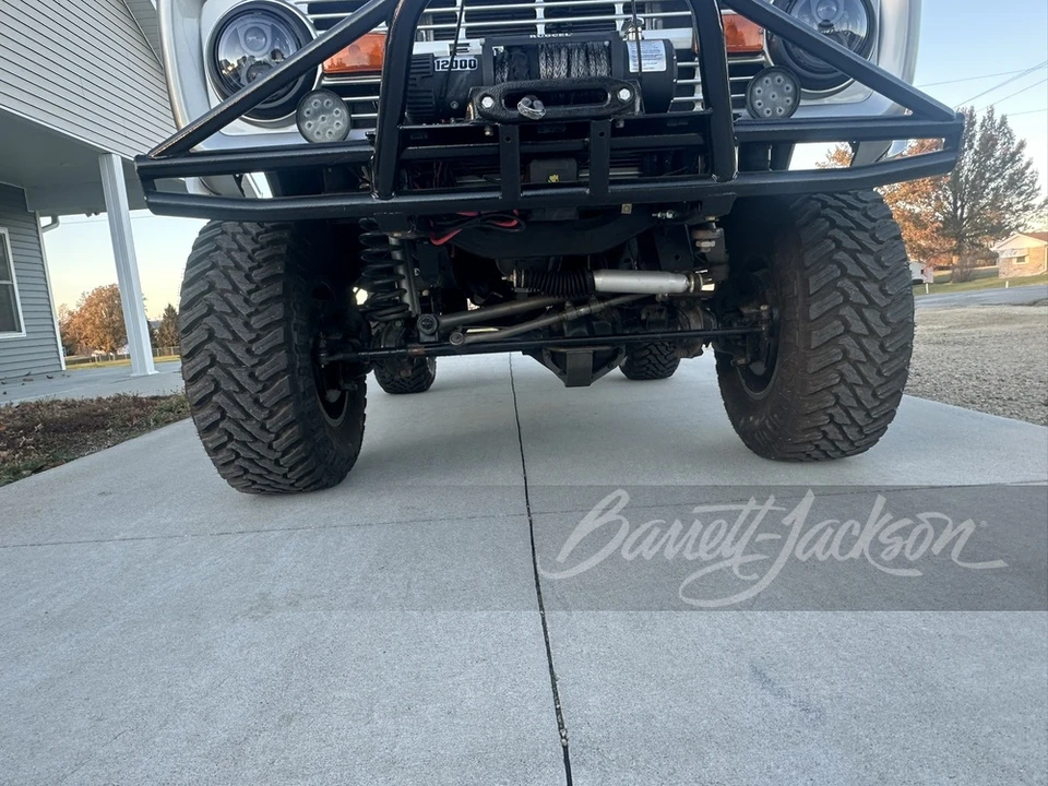 1969 Ford Bronco 1st Gen - Image 7 of 26