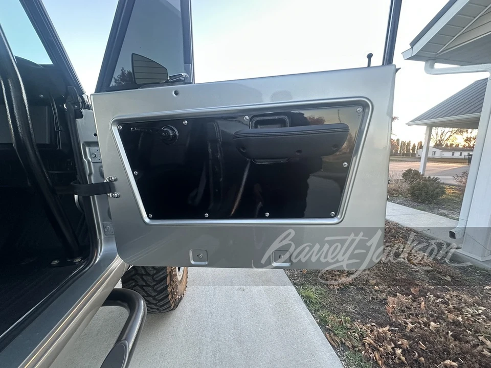1969 Ford Bronco 1st Gen - Image 8 of 26