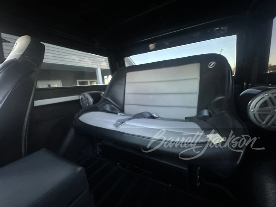 1969 Ford Bronco 1st Gen - Image 18 of 26