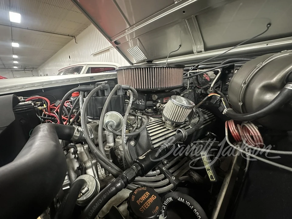 1969 Ford Bronco 1st Gen - Image 20 of 26