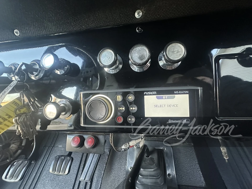 1969 Ford Bronco 1st Gen - Image 21 of 26