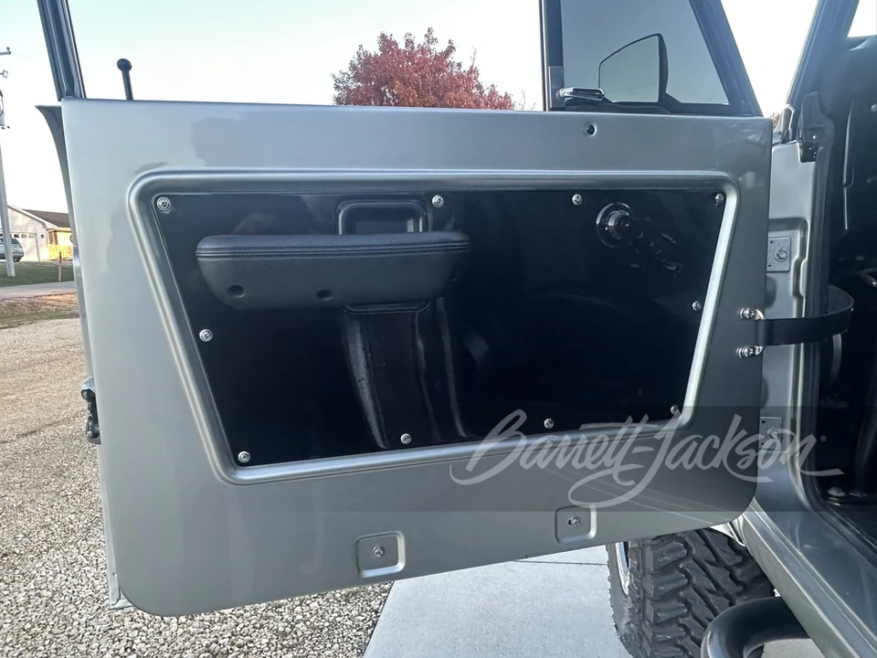 1969 Ford Bronco 1st Gen - Image 22 of 26