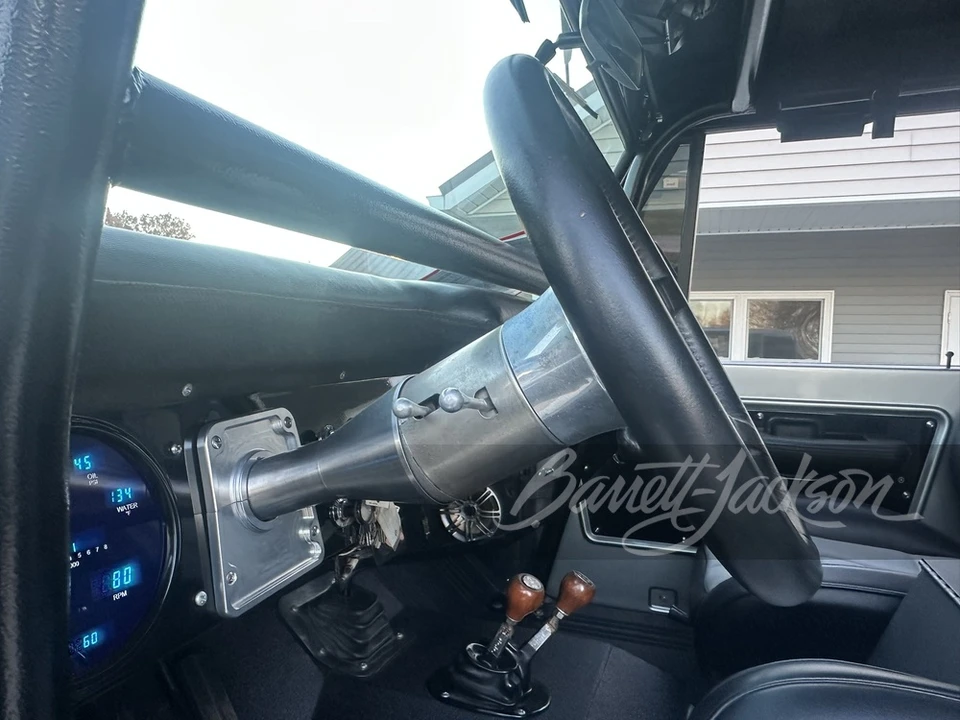 1969 Ford Bronco 1st Gen - Image 25 of 26