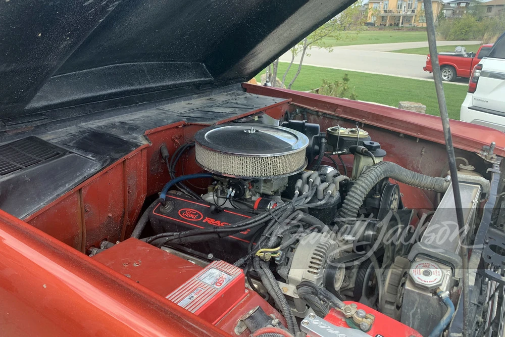 1969 Ford Bronco 1st Gen - Image 2 of 5