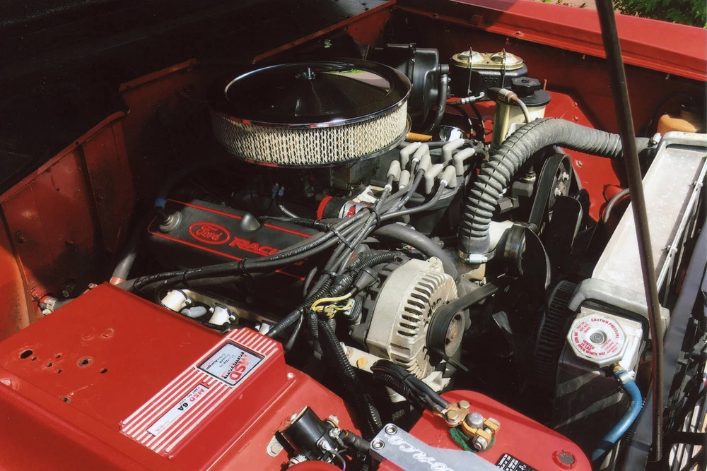 1969 Ford Bronco 1st Gen - Image 3 of 6