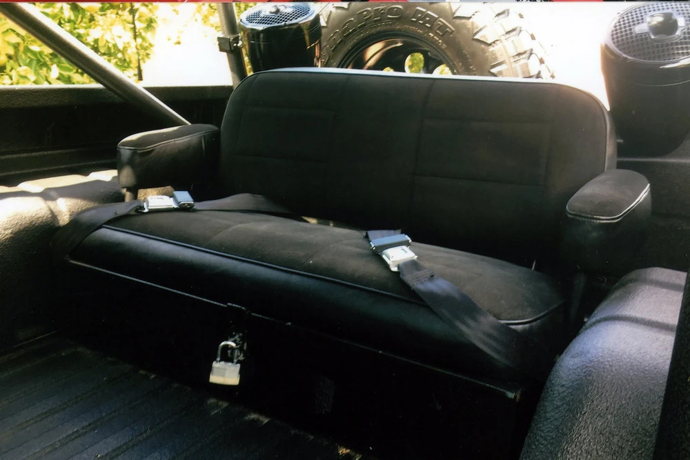 1969 Ford Bronco 1st Gen - Image 5 of 6
