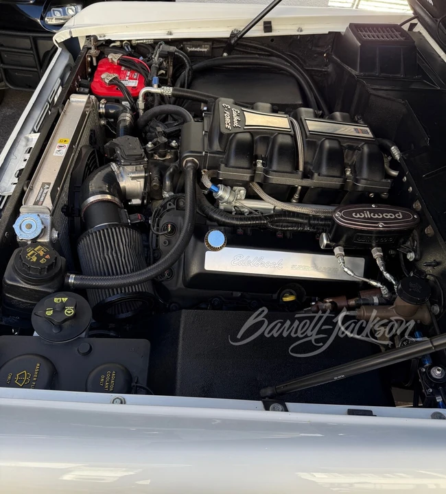 1969 Ford Bronco 1st Gen - Image 6 of 9