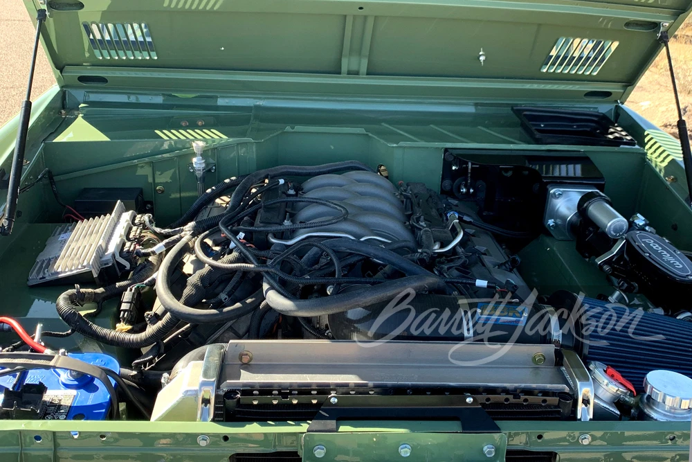 1969 Ford Bronco 1st Gen - Image 3 of 11