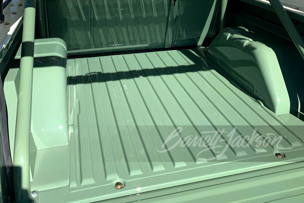 1969 Ford Bronco 1st Gen - Image 7 of 11