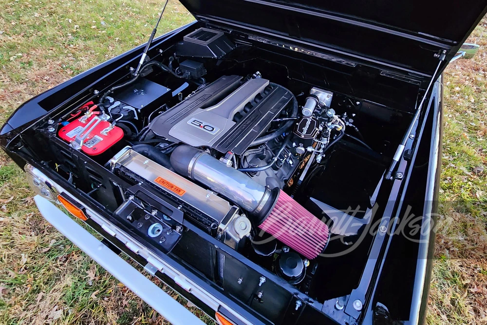 1969 Ford Bronco 1st Gen - Image 2 of 11