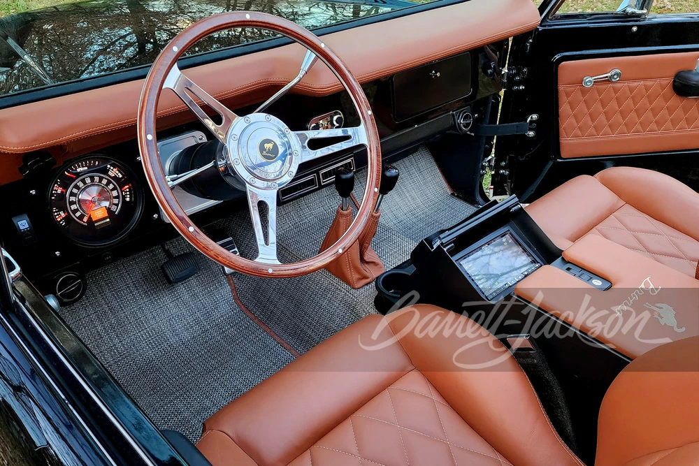 1969 Ford Bronco 1st Gen - Image 9 of 11