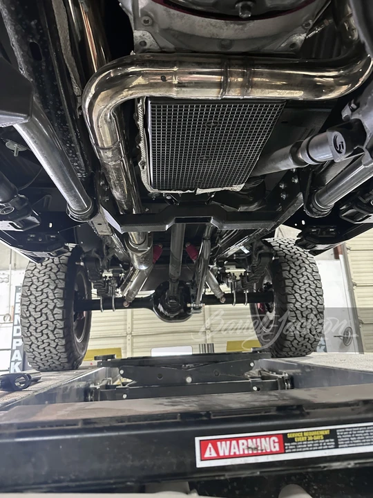 1969 Ford Bronco 1st Gen - Image 9 of 17