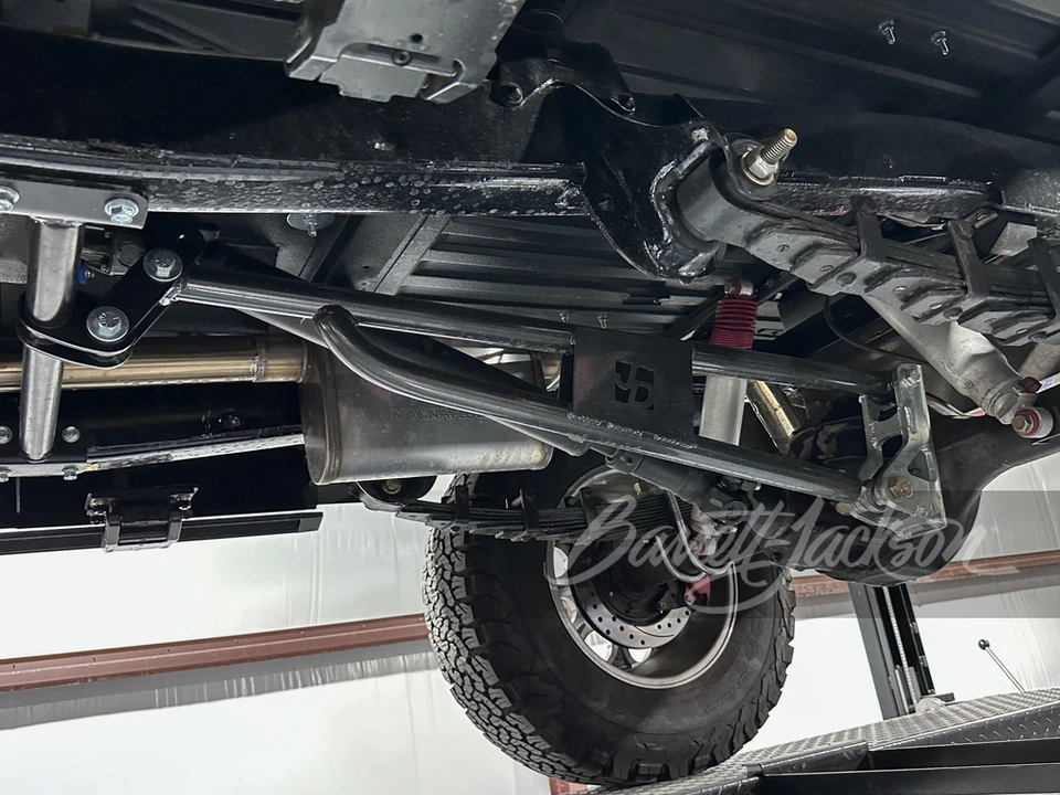 1969 Ford Bronco 1st Gen - Image 11 of 17