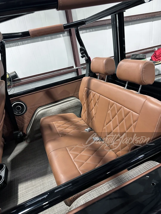 1969 Ford Bronco 1st Gen - Image 13 of 17