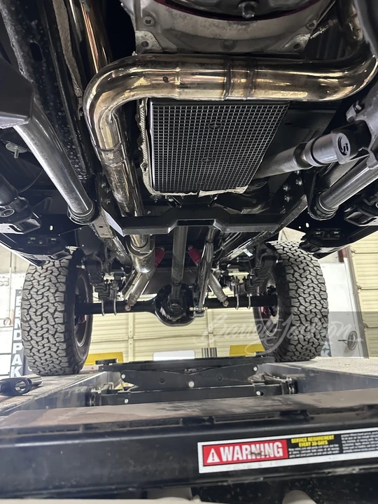 1969 Ford Bronco 1st Gen - Image 14 of 17