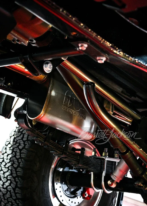 1969 Ford Bronco 1st Gen - Image 15 of 17