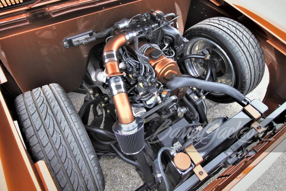 1969 Ford Bronco 1st Gen - Image 2 of 7