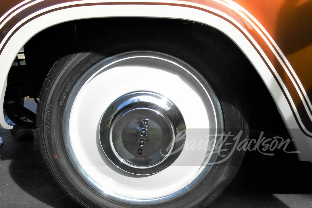 1969 Ford Bronco 1st Gen - Image 10 of 17