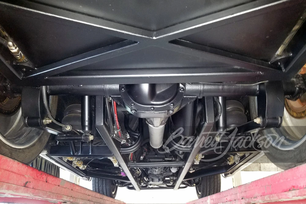 1969 Ford Bronco 1st Gen - Image 12 of 17