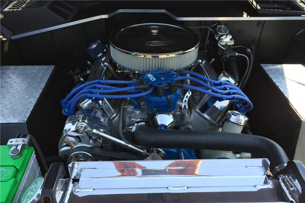 1969 Ford Bronco 1st Gen - Image 3 of 5