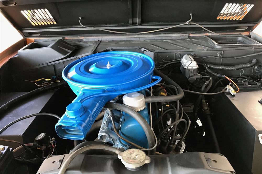 1969 Ford Bronco 1st Gen - Image 3 of 6