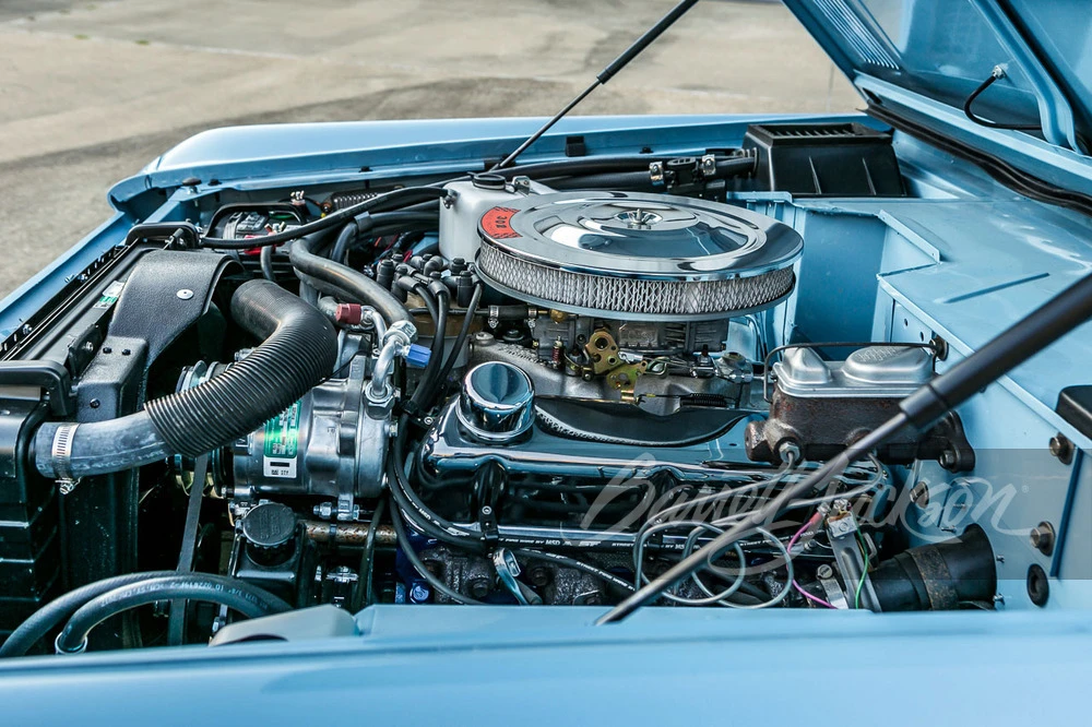 1969 Ford Bronco 1st Gen - Image 2 of 31