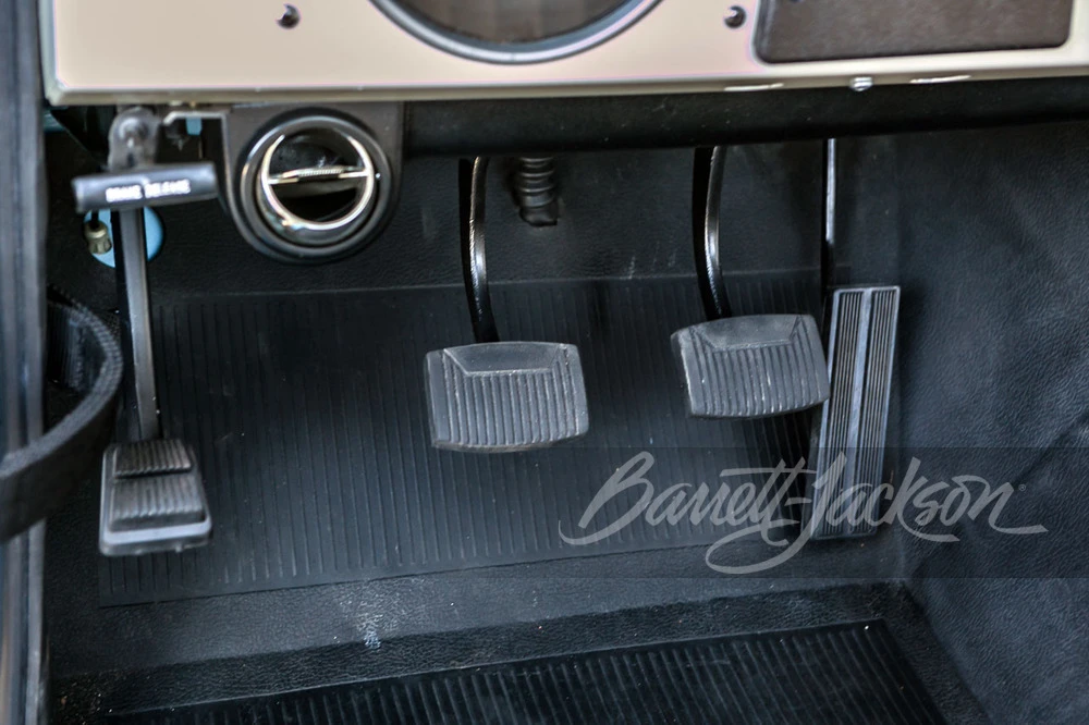 1969 Ford Bronco 1st Gen - Image 5 of 31