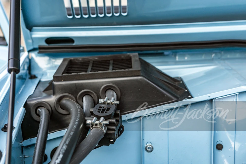 1969 Ford Bronco 1st Gen - Image 10 of 31