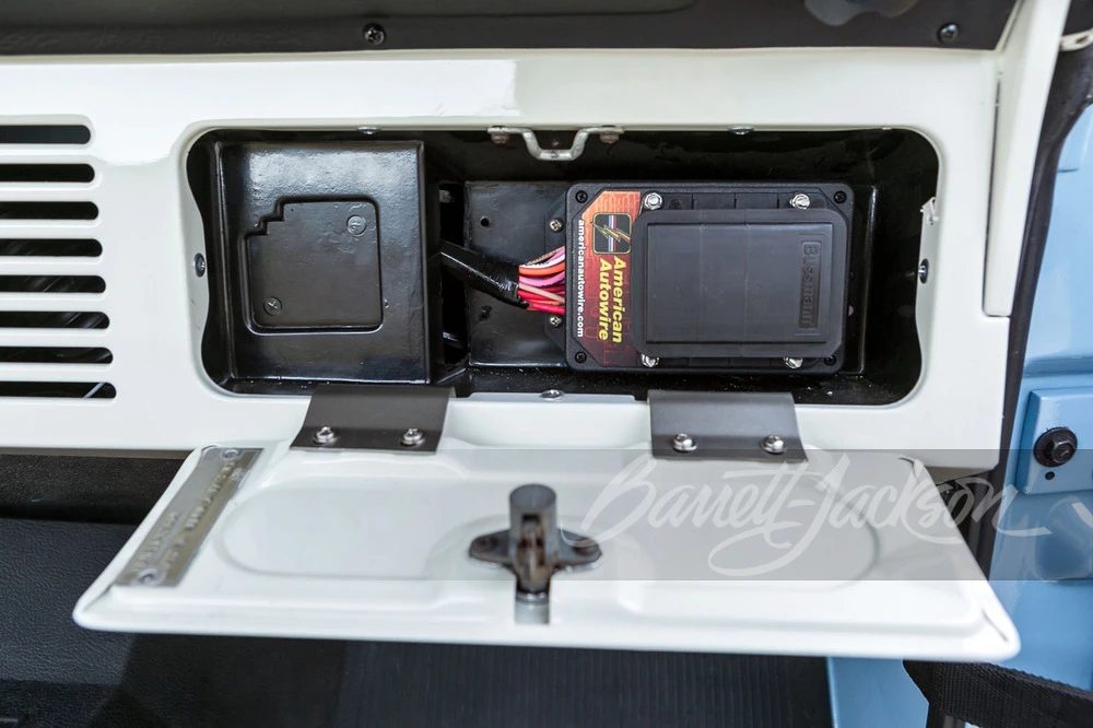 1969 Ford Bronco 1st Gen - Image 15 of 31