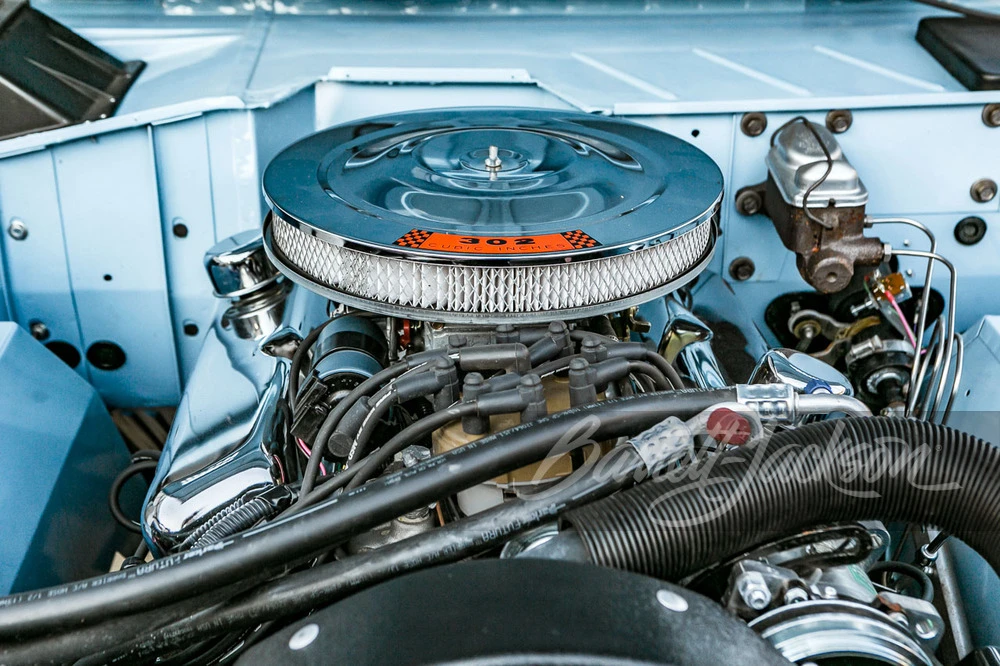 1969 Ford Bronco 1st Gen - Image 28 of 31