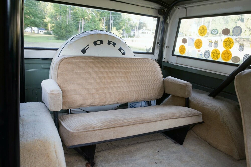 1969 Ford Bronco 1st Gen - Image 6 of 7