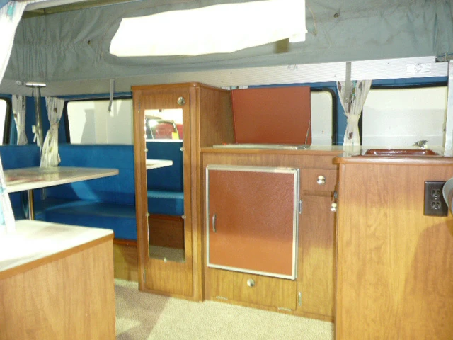 1969 Ford Econoline Van - Image 2 of 3
